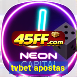 tvbet apostas